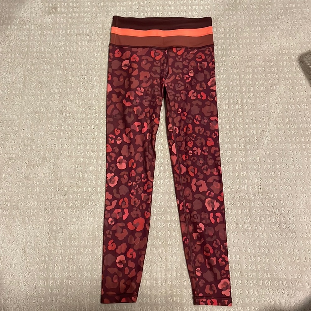 Athleta leggings